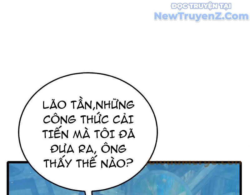 Toàn Dân Chuyển Chức: Bị Động Của Ta Vô Địch - Chapter 87 - Page 44