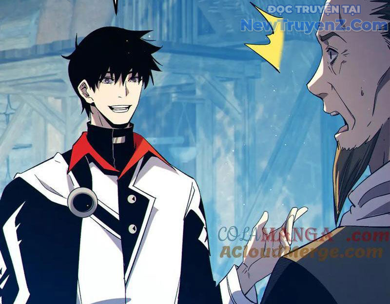 Toàn Dân Chuyển Chức: Bị Động Của Ta Vô Địch - Chapter 87 - Page 48