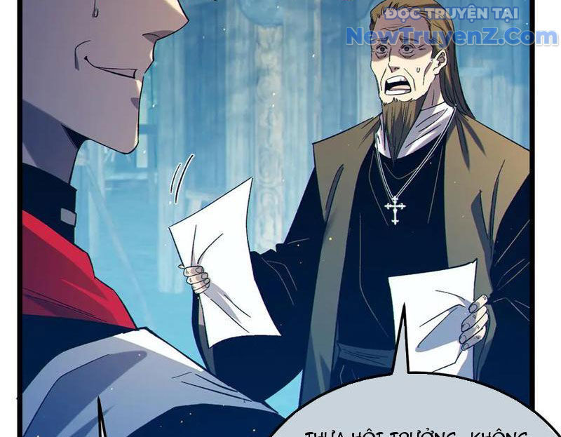 Toàn Dân Chuyển Chức: Bị Động Của Ta Vô Địch - Chapter 87 - Page 51