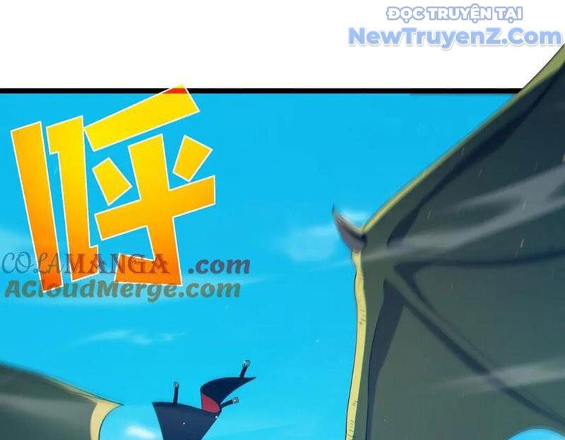 Toàn Dân Chuyển Chức: Bị Động Của Ta Vô Địch - Chapter 87 - Page 65