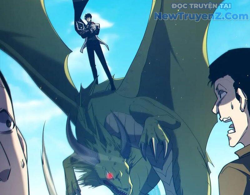 Toàn Dân Chuyển Chức: Bị Động Của Ta Vô Địch - Chapter 87 - Page 66