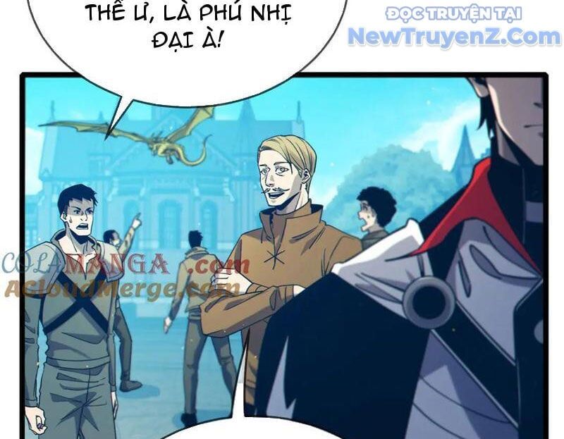 Toàn Dân Chuyển Chức: Bị Động Của Ta Vô Địch - Chapter 87 - Page 69