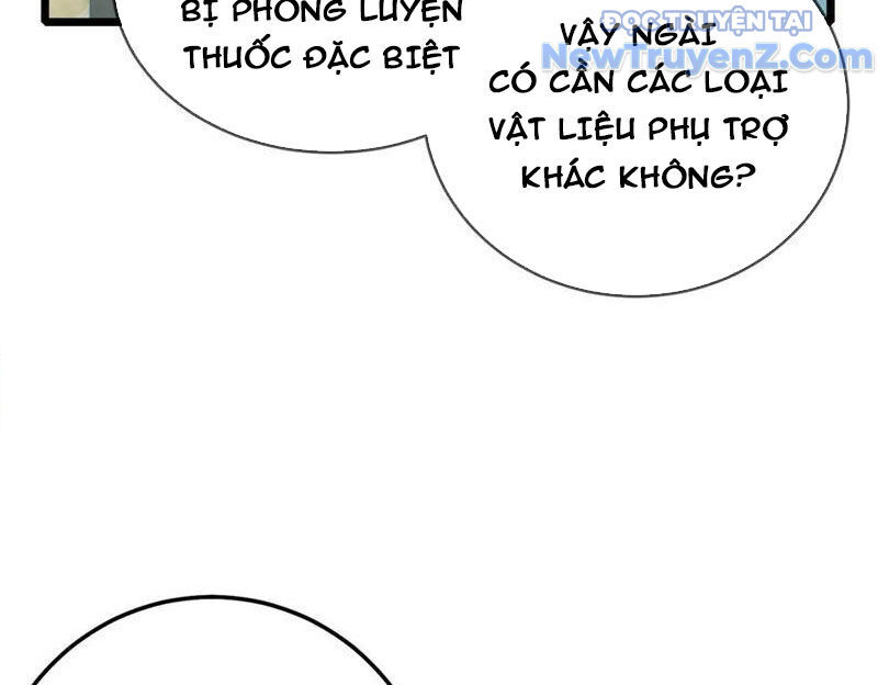 Toàn Dân Chuyển Chức: Bị Động Của Ta Vô Địch - Chapter 87 - Page 77