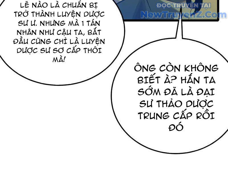 Toàn Dân Chuyển Chức: Bị Động Của Ta Vô Địch - Chapter 87 - Page 83