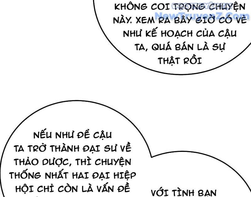 Toàn Dân Chuyển Chức: Bị Động Của Ta Vô Địch - Chapter 87 - Page 89