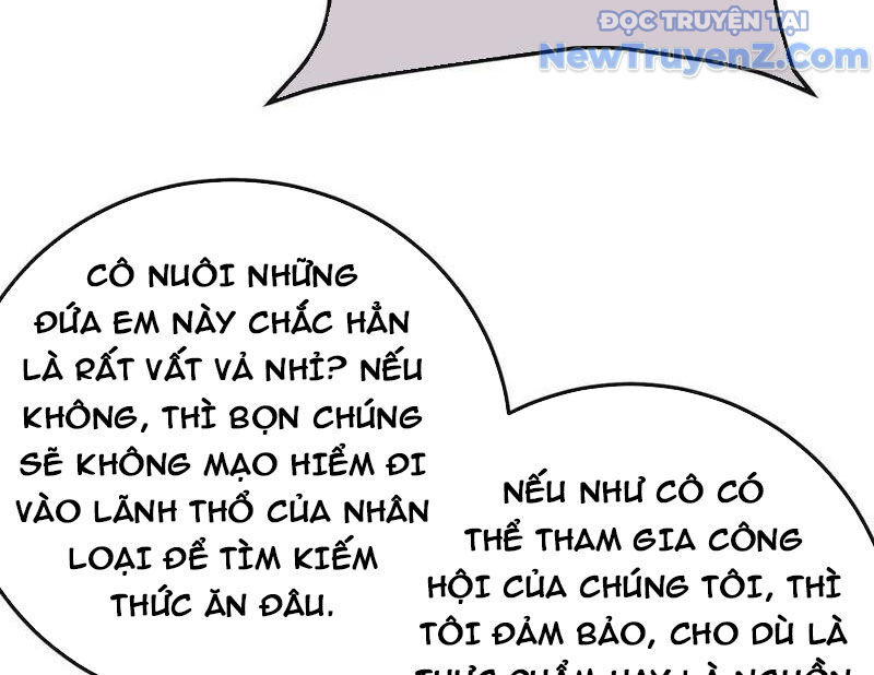 Toàn Dân Chuyển Chức: Bị Động Của Ta Vô Địch - Chapter 87 - Page 9