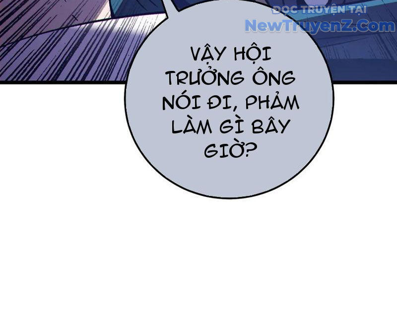 Toàn Dân Chuyển Chức: Bị Động Của Ta Vô Địch - Chapter 87 - Page 95