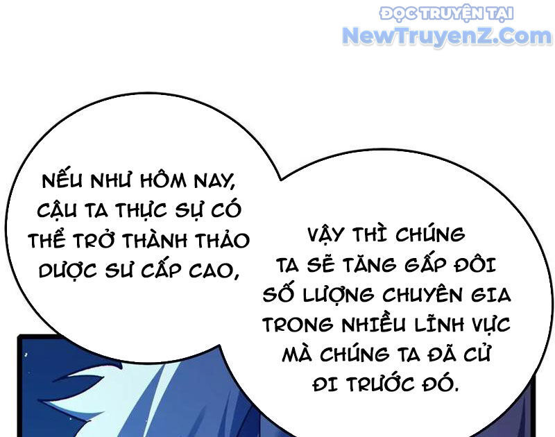 Toàn Dân Chuyển Chức: Bị Động Của Ta Vô Địch - Chapter 87 - Page 96