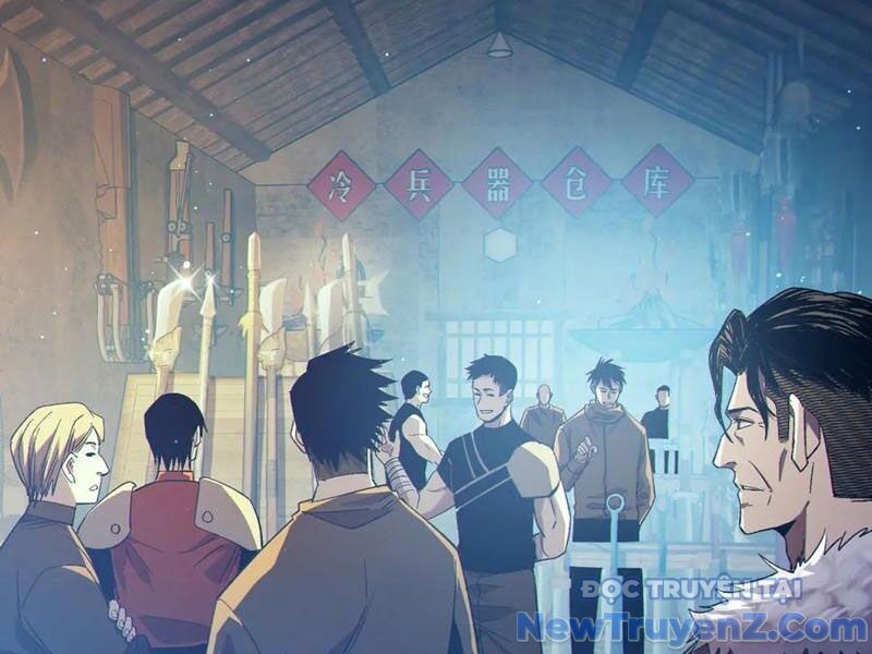 Toàn Dân Chuyển Chức: Bị Động Của Ta Vô Địch - Chapter 88 - Page 101