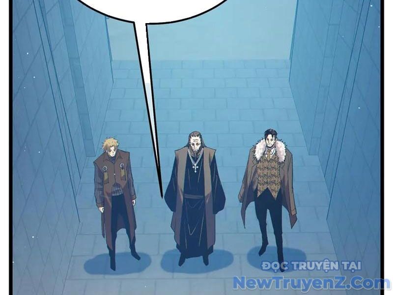 Toàn Dân Chuyển Chức: Bị Động Của Ta Vô Địch - Chapter 88 - Page 105