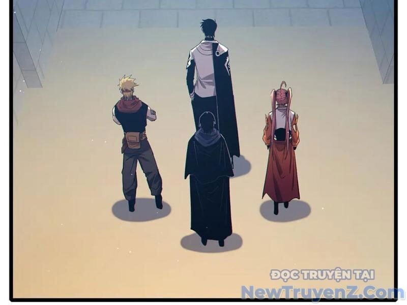 Toàn Dân Chuyển Chức: Bị Động Của Ta Vô Địch - Chapter 88 - Page 106