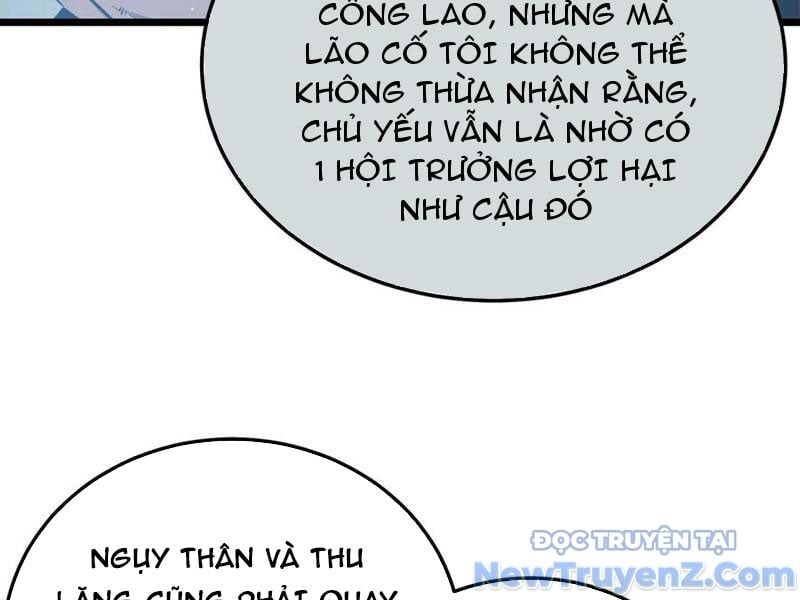 Toàn Dân Chuyển Chức: Bị Động Của Ta Vô Địch - Chapter 88 - Page 110