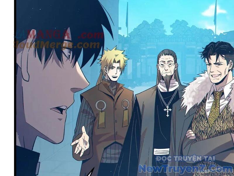 Toàn Dân Chuyển Chức: Bị Động Của Ta Vô Địch - Chapter 88 - Page 112