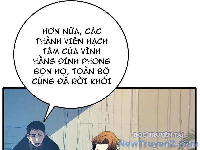 Toàn Dân Chuyển Chức: Bị Động Của Ta Vô Địch - Chapter 88 - Page 125