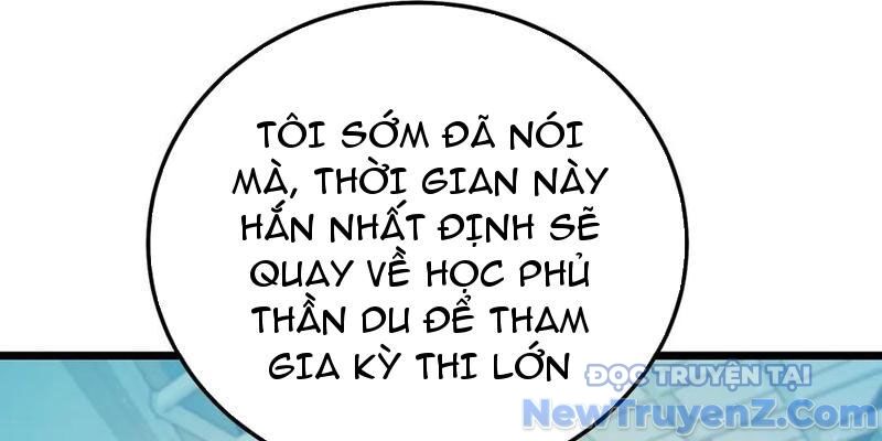 Toàn Dân Chuyển Chức: Bị Động Của Ta Vô Địch - Chapter 88 - Page 128