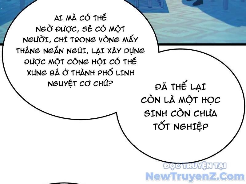 Toàn Dân Chuyển Chức: Bị Động Của Ta Vô Địch - Chapter 88 - Page 130
