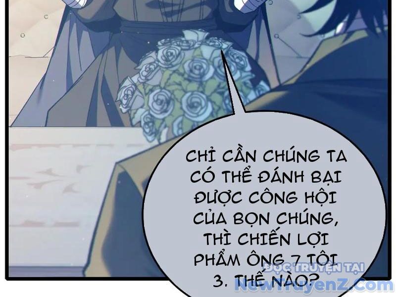 Toàn Dân Chuyển Chức: Bị Động Của Ta Vô Địch - Chapter 88 - Page 142