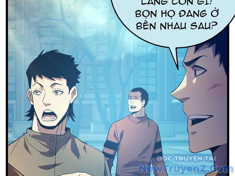 Toàn Dân Chuyển Chức: Bị Động Của Ta Vô Địch - Chapter 88 - Page 159