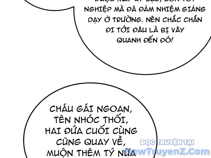 Toàn Dân Chuyển Chức: Bị Động Của Ta Vô Địch - Chapter 88 - Page 164