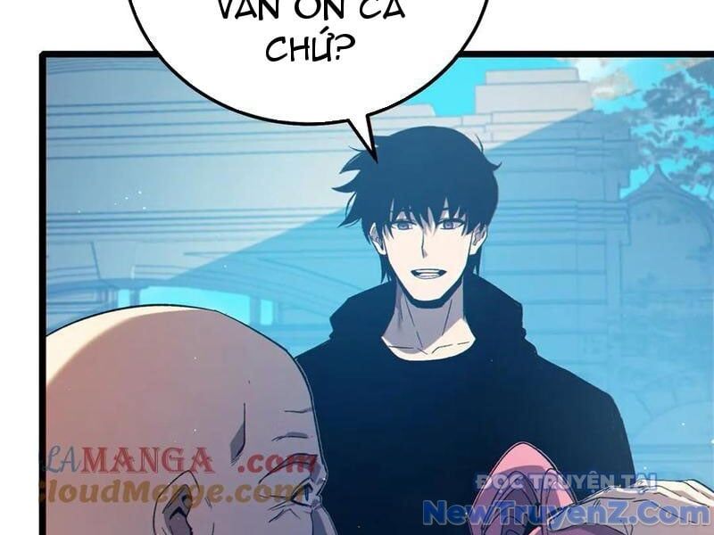 Toàn Dân Chuyển Chức: Bị Động Của Ta Vô Địch - Chapter 88 - Page 173