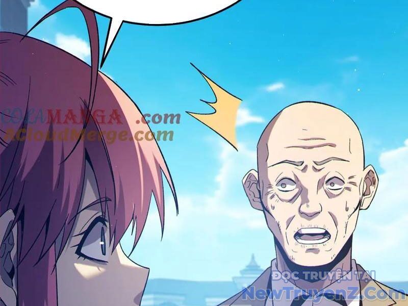 Toàn Dân Chuyển Chức: Bị Động Của Ta Vô Địch - Chapter 88 - Page 185