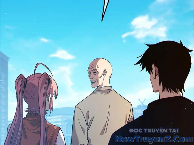 Toàn Dân Chuyển Chức: Bị Động Của Ta Vô Địch - Chapter 88 - Page 191