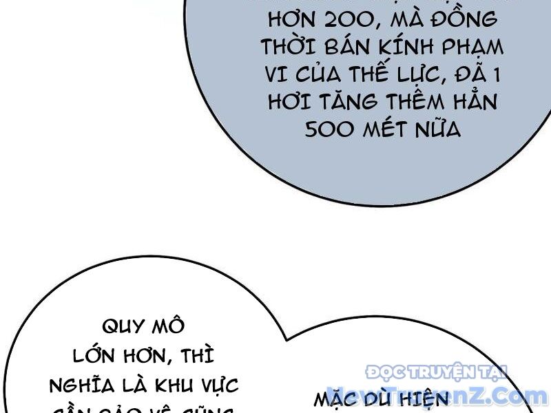 Toàn Dân Chuyển Chức: Bị Động Của Ta Vô Địch - Chapter 88 - Page 22