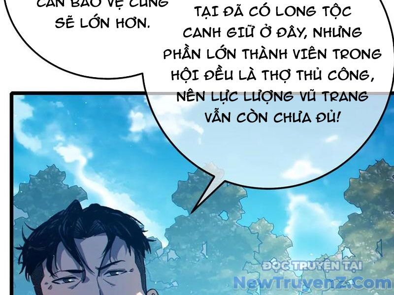 Toàn Dân Chuyển Chức: Bị Động Của Ta Vô Địch - Chapter 88 - Page 23