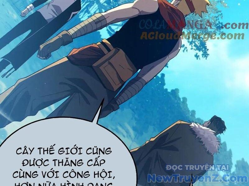 Toàn Dân Chuyển Chức: Bị Động Của Ta Vô Địch - Chapter 88 - Page 33