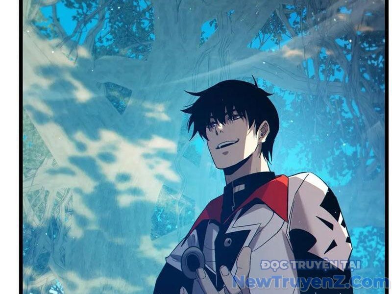 Toàn Dân Chuyển Chức: Bị Động Của Ta Vô Địch - Chapter 88 - Page 35