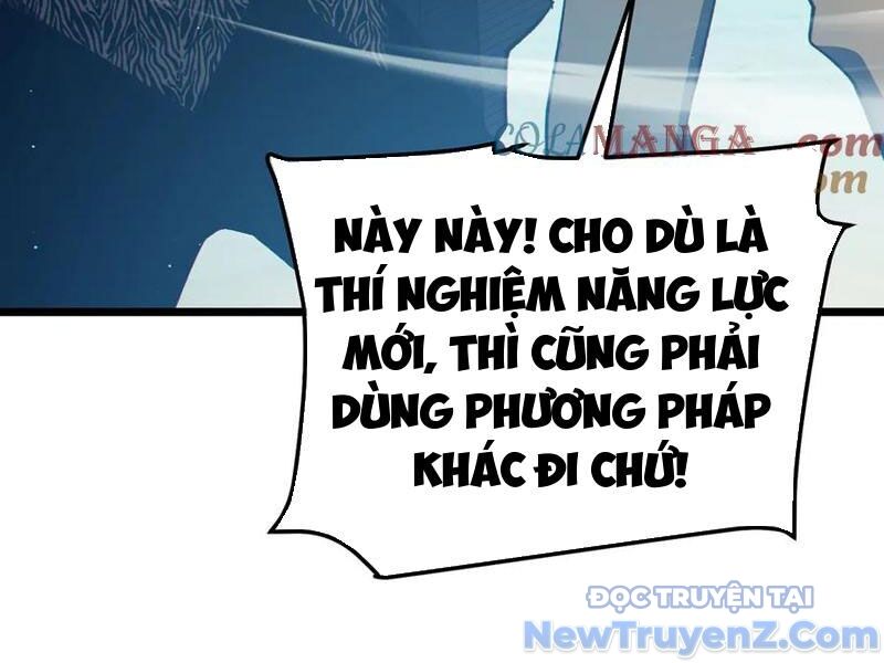 Toàn Dân Chuyển Chức: Bị Động Của Ta Vô Địch - Chapter 88 - Page 46