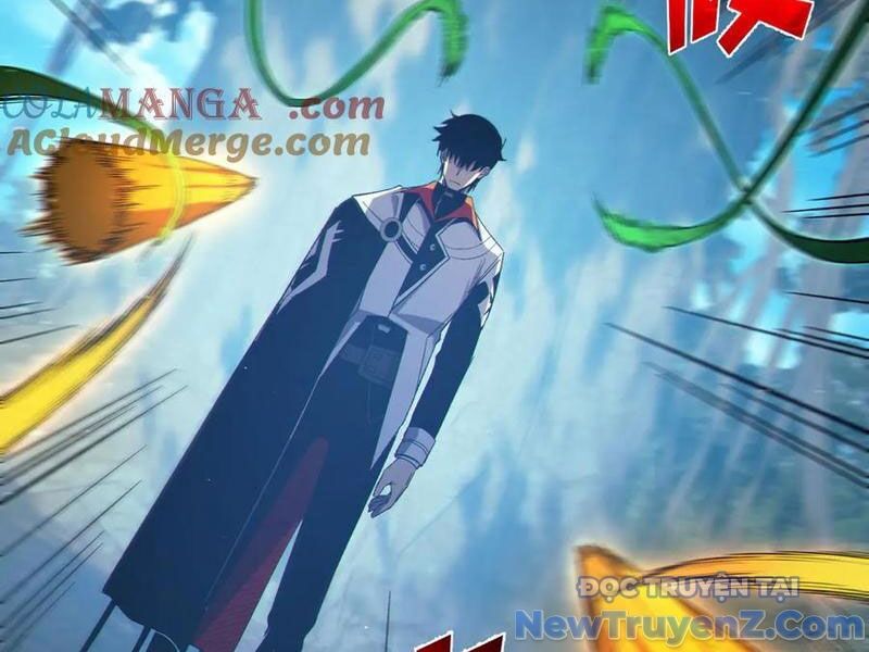 Toàn Dân Chuyển Chức: Bị Động Của Ta Vô Địch - Chapter 88 - Page 54