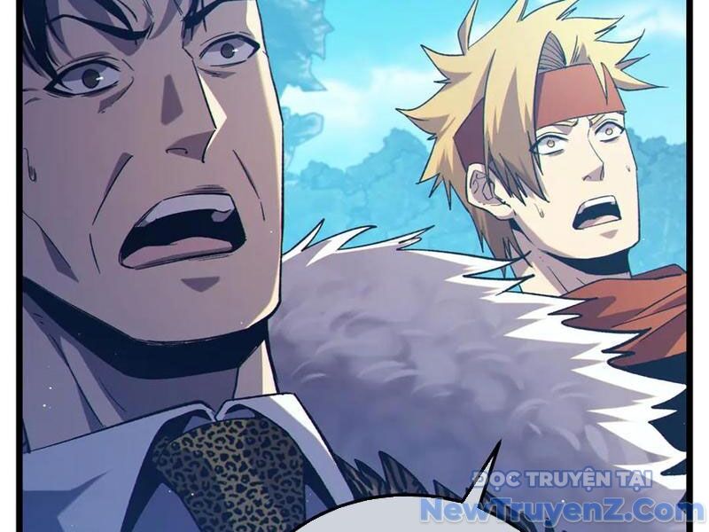 Toàn Dân Chuyển Chức: Bị Động Của Ta Vô Địch - Chapter 88 - Page 60