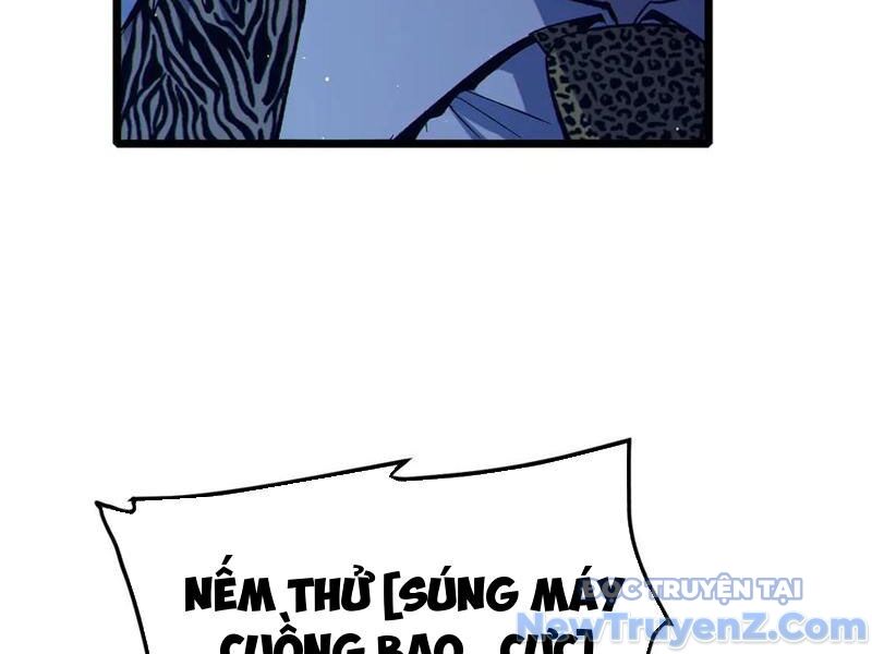 Toàn Dân Chuyển Chức: Bị Động Của Ta Vô Địch - Chapter 88 - Page 64