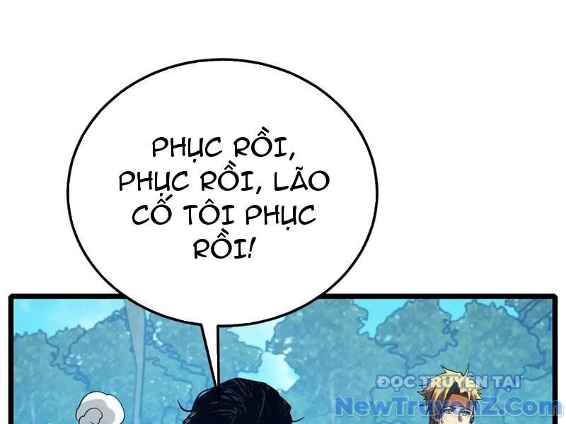 Toàn Dân Chuyển Chức: Bị Động Của Ta Vô Địch - Chapter 88 - Page 75