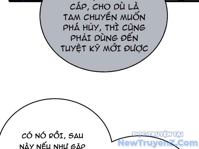 Toàn Dân Chuyển Chức: Bị Động Của Ta Vô Địch - Chapter 88 - Page 81