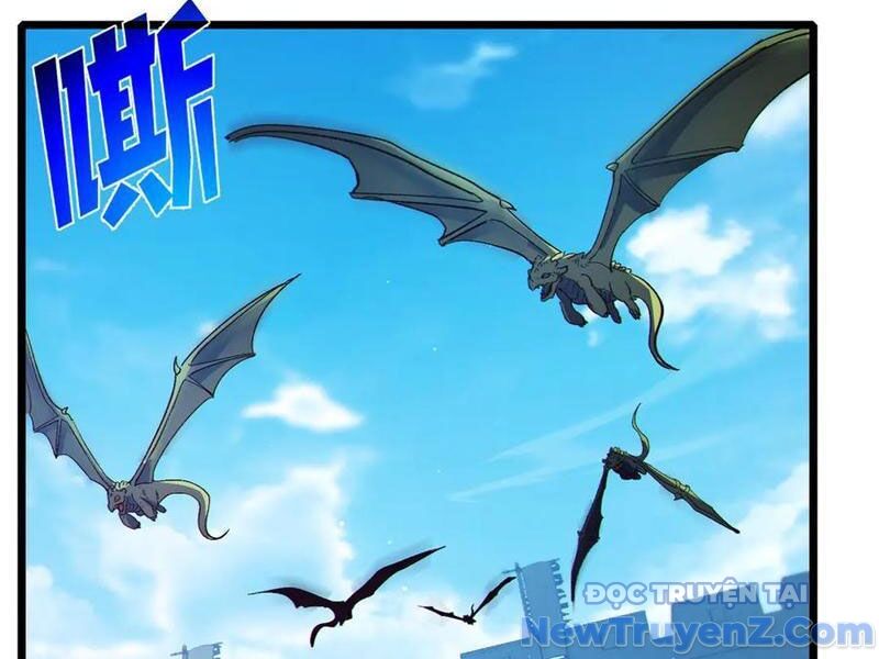 Toàn Dân Chuyển Chức: Bị Động Của Ta Vô Địch - Chapter 88 - Page 93