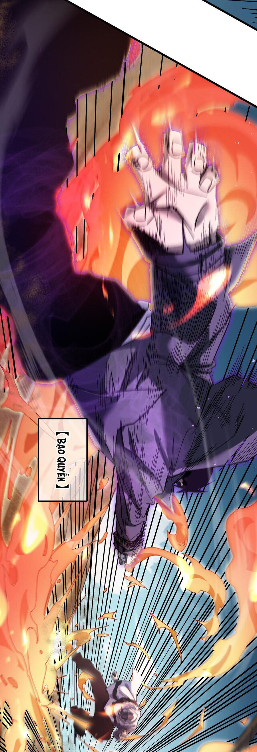 Toàn Dân Chuyển Chức: Bị Động Của Ta Vô Địch - Chapter 9 - Page 13