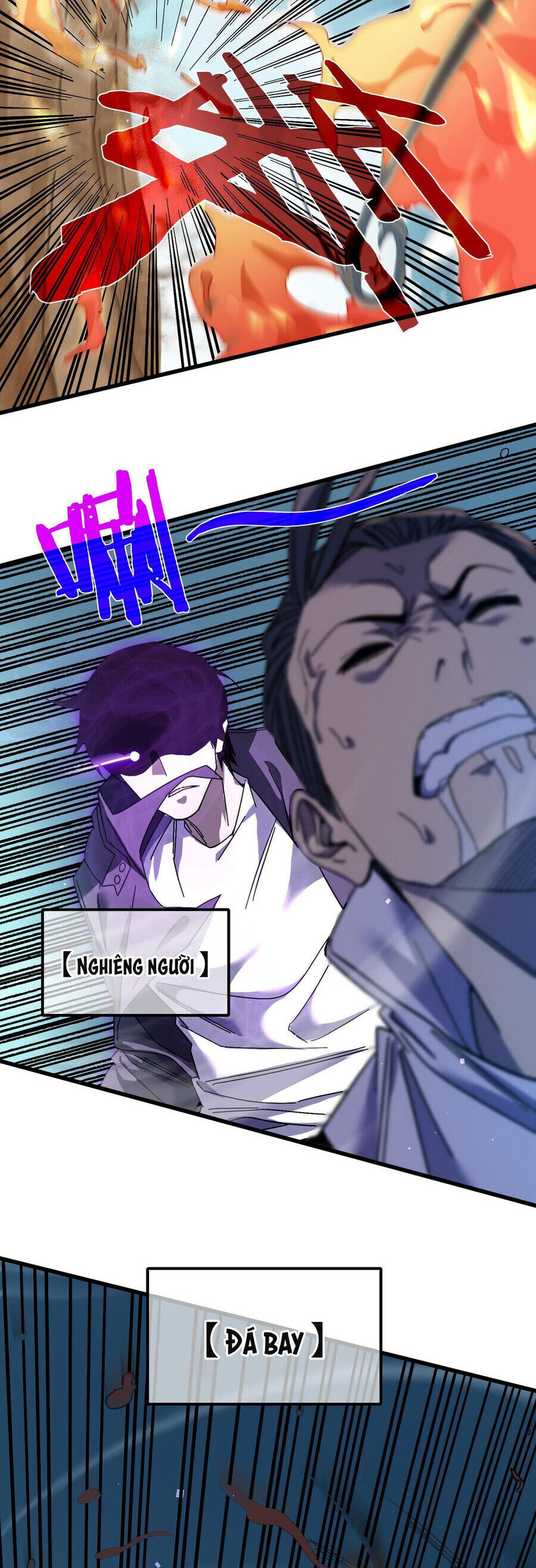 Toàn Dân Chuyển Chức: Bị Động Của Ta Vô Địch - Chapter 9 - Page 14