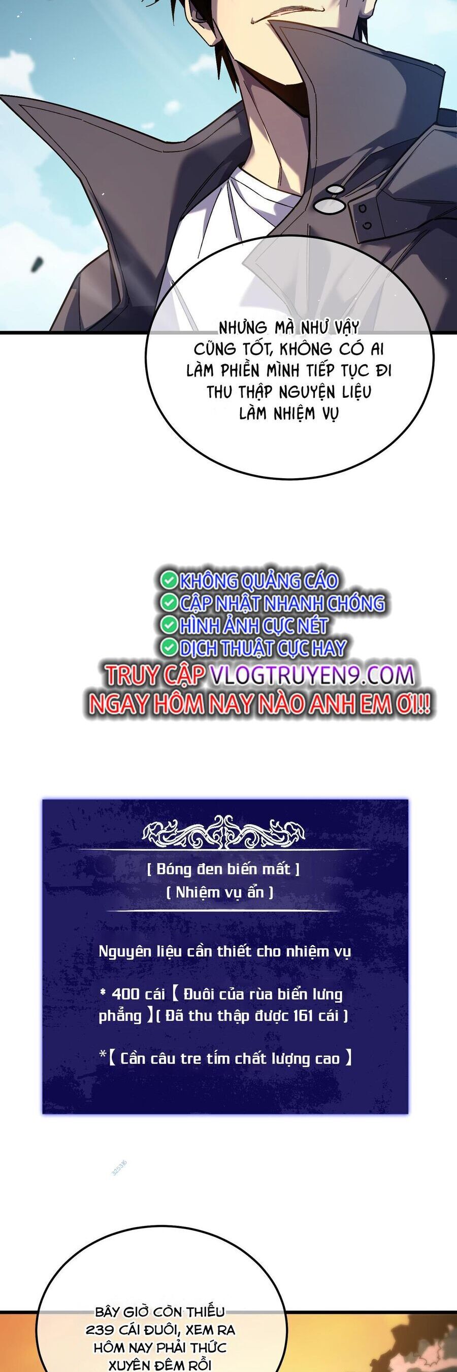 Toàn Dân Chuyển Chức: Bị Động Của Ta Vô Địch - Chapter 9 - Page 25