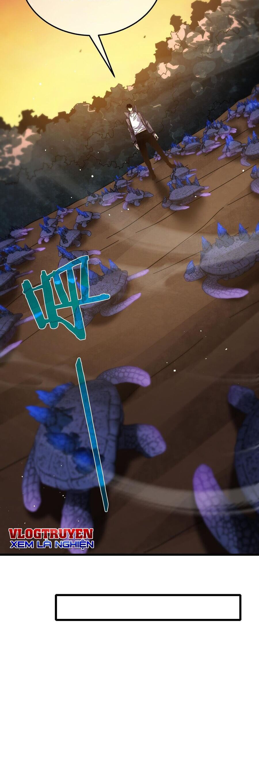 Toàn Dân Chuyển Chức: Bị Động Của Ta Vô Địch - Chapter 9 - Page 26