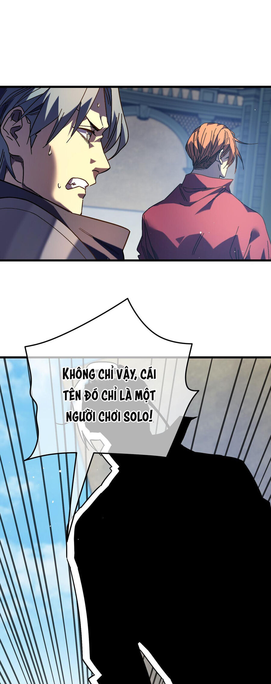 Toàn Dân Chuyển Chức: Bị Động Của Ta Vô Địch - Chapter 9 - Page 45