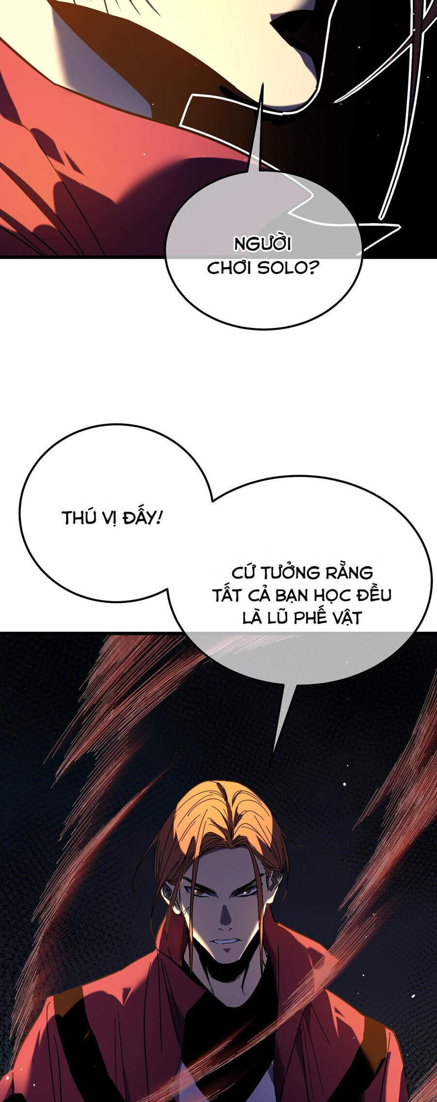Toàn Dân Chuyển Chức: Bị Động Của Ta Vô Địch - Chapter 9 - Page 47