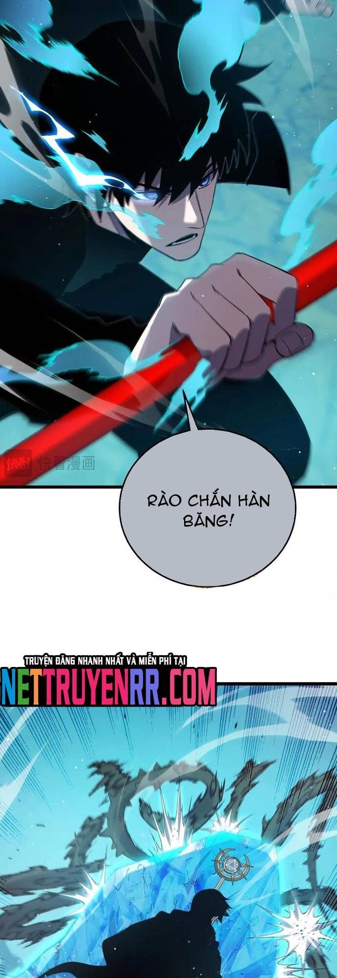 Toàn Dân Chuyển Chức: Bị Động Của Ta Vô Địch - Chapter 90 - Page 31