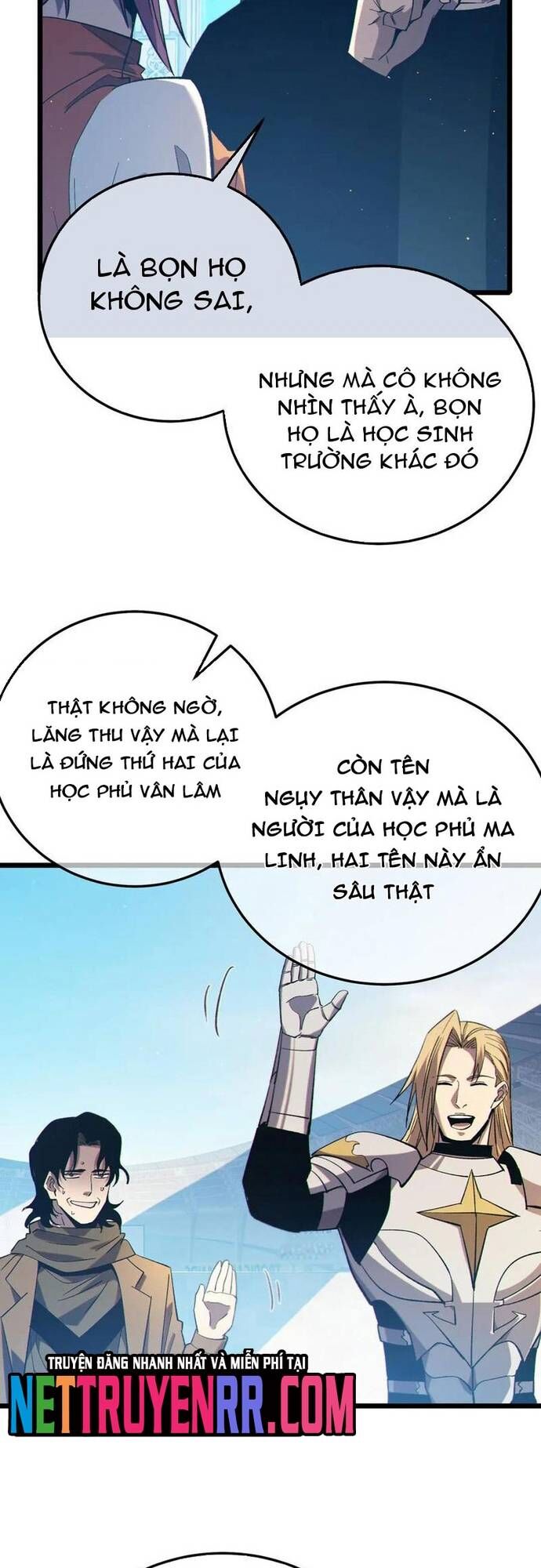 Toàn Dân Chuyển Chức: Bị Động Của Ta Vô Địch - Chapter 90 - Page 5