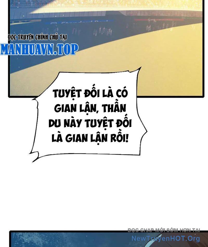 Toàn Dân Chuyển Chức: Bị Động Của Ta Vô Địch - Chapter 91 - Page 104