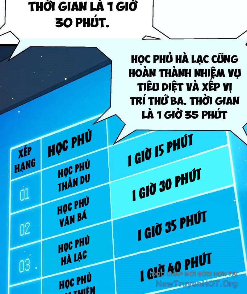 Toàn Dân Chuyển Chức: Bị Động Của Ta Vô Địch - Chapter 91 - Page 107