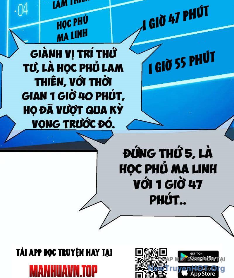 Toàn Dân Chuyển Chức: Bị Động Của Ta Vô Địch - Chapter 91 - Page 108