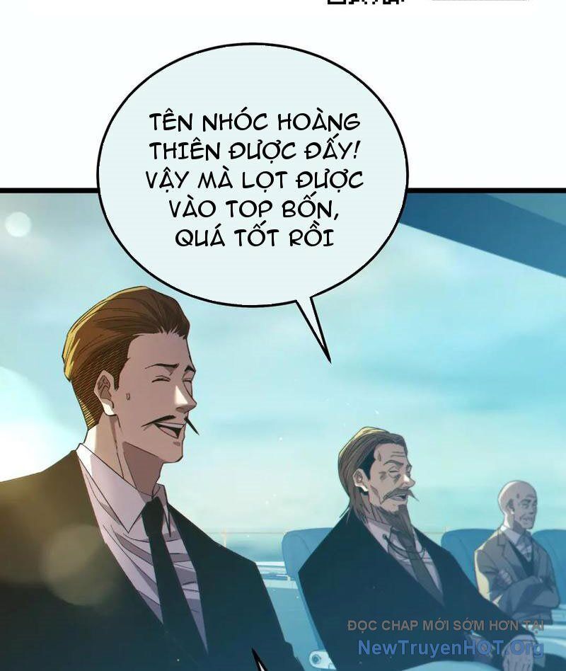 Toàn Dân Chuyển Chức: Bị Động Của Ta Vô Địch - Chapter 91 - Page 109