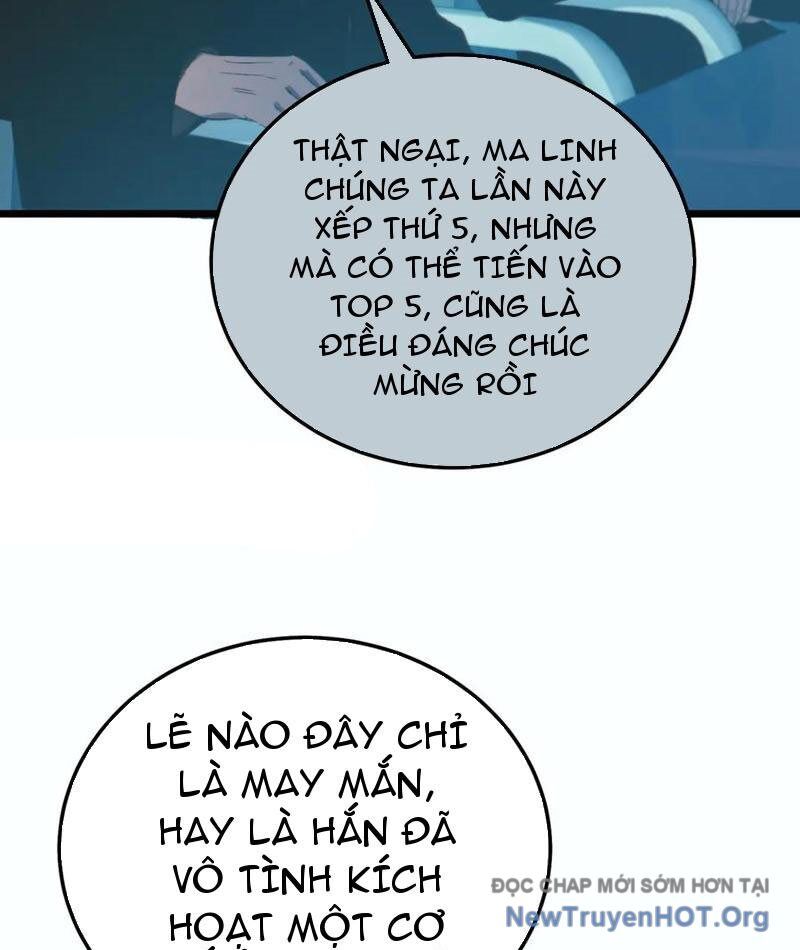 Toàn Dân Chuyển Chức: Bị Động Của Ta Vô Địch - Chapter 91 - Page 110